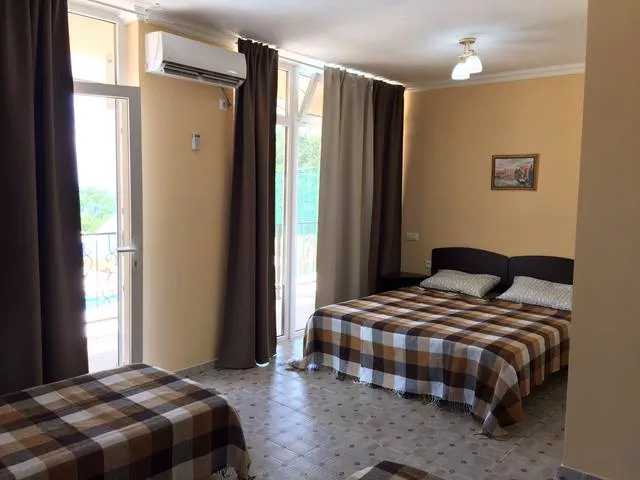 . Отель "Лето" - Вардане. Вардане