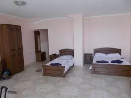 . Гостиница Кардинал. Джемете . Гостиница Кардинал. Джемете