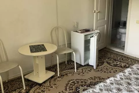 3-х местный номер Стандарт. Гостевой дом «Диана» - Архипо-Осиповка. Архипо-Осиповка