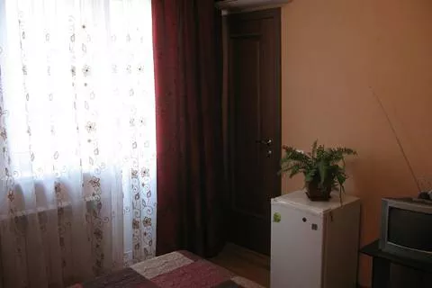 2-х комнатный номер «Семейный». Отель Мини-отель "Рассвет". Геленджик 2-х комнатный номер «Семейный». Отель Мини-отель "Рассвет". Геленджик