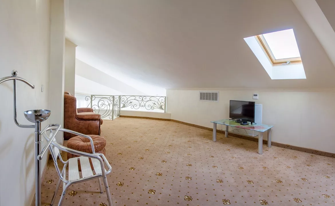 АПАРТАМЕНТЫ. Бутик-отель «Лаванда». Рыбачье