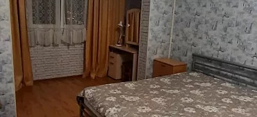 Уютная двухкомнатная квартира 