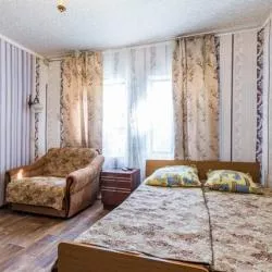 Эконом . Гостевой дом «Домик на Южном». Джубга