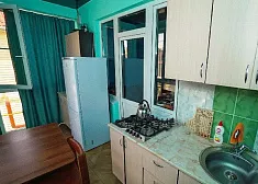 Частный сектор "Арам"