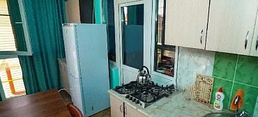 Частный сектор "Арам"