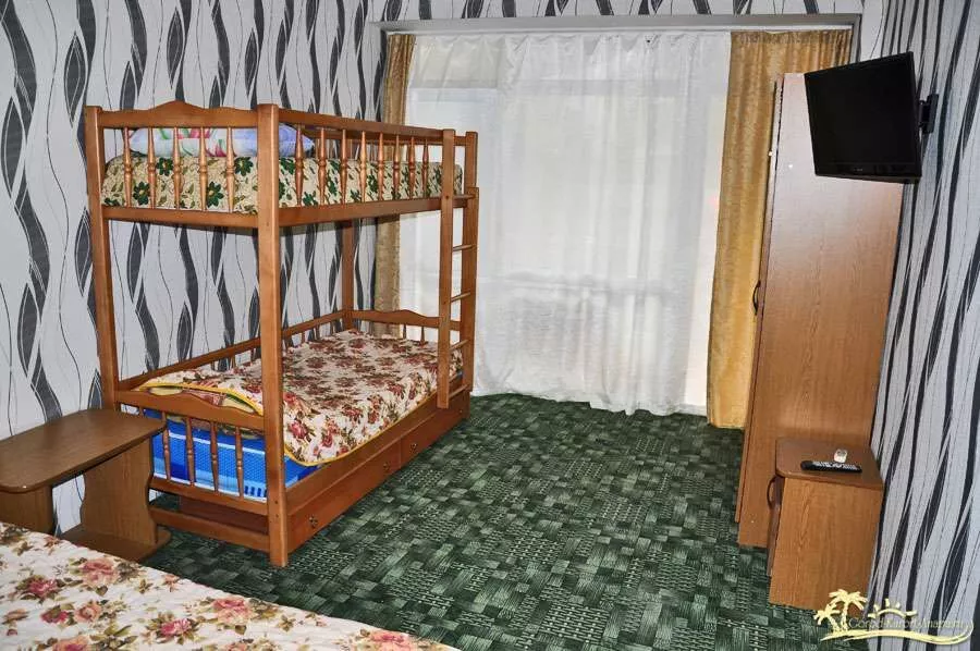 . Гостевой дом СЛАВИЯ . Анапа