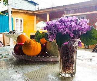 Дом под ключ. Дом под ключ FIESTA SEA. 