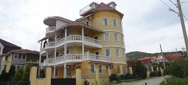 Гостевой дом "Лагуна" - Бетта Гостевой дом "Лагуна" - Бетта