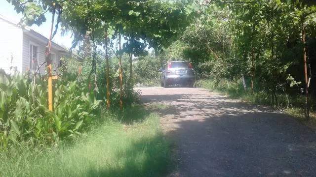 . Дом под ключ на Сибирской. Совет-Квадже