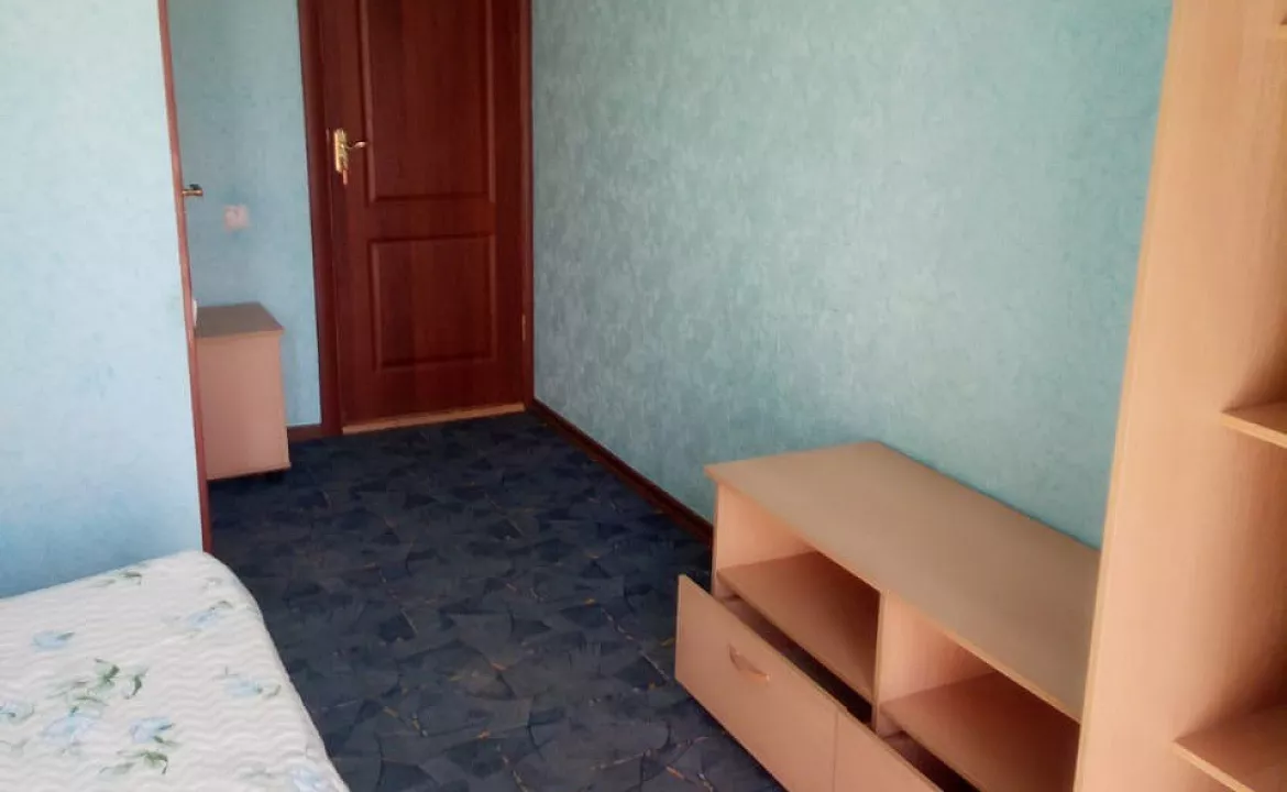 Двух местный с удобствами, с завтраком . База отдыха "Алексеевка". Лазаревское