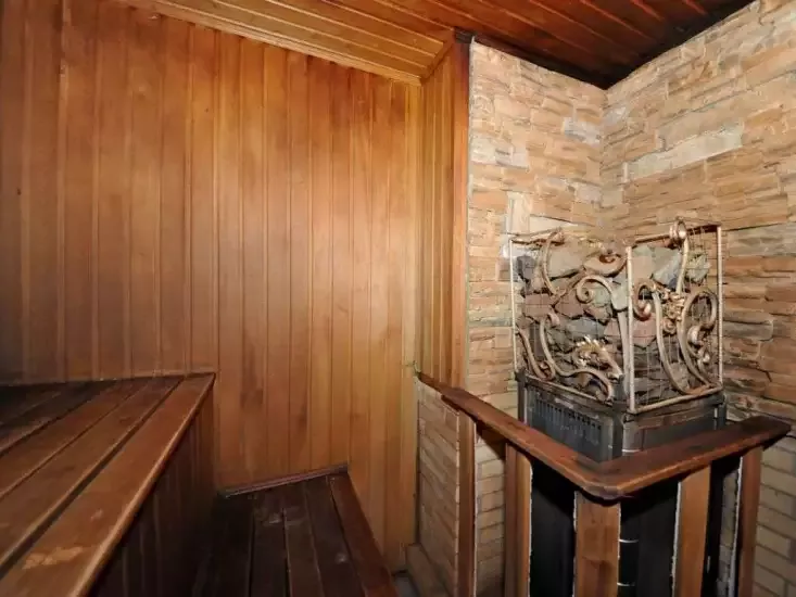 . Отель «Поворот». Эльбрус - гостиницы