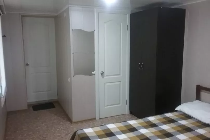 Эконом. Частный сектор На Ростовской 181. Ейск