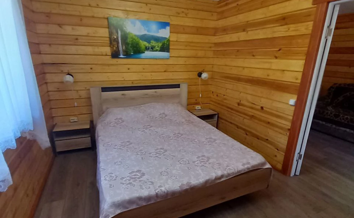 Дом. Гостевой дом Горный бриз. Агой