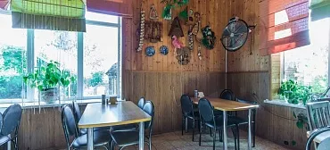 Гостевой дом «Фламинго»