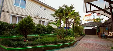 Гостевой дом "Амур"