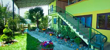 Гостевой дом "Милана" - Цандрипш