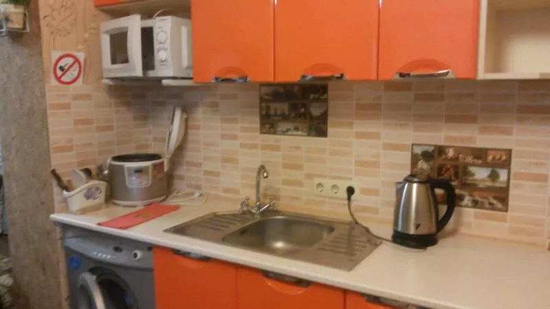 2-комнатный 4-местный номер 