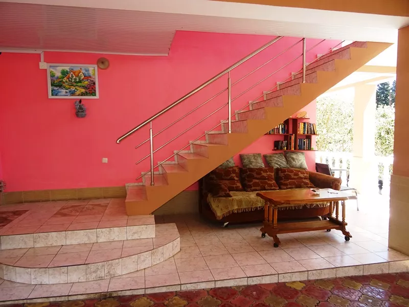 . Гостевой дом "Руанж" . Лазаревское . Гостевой дом "Руанж" . Лазаревское