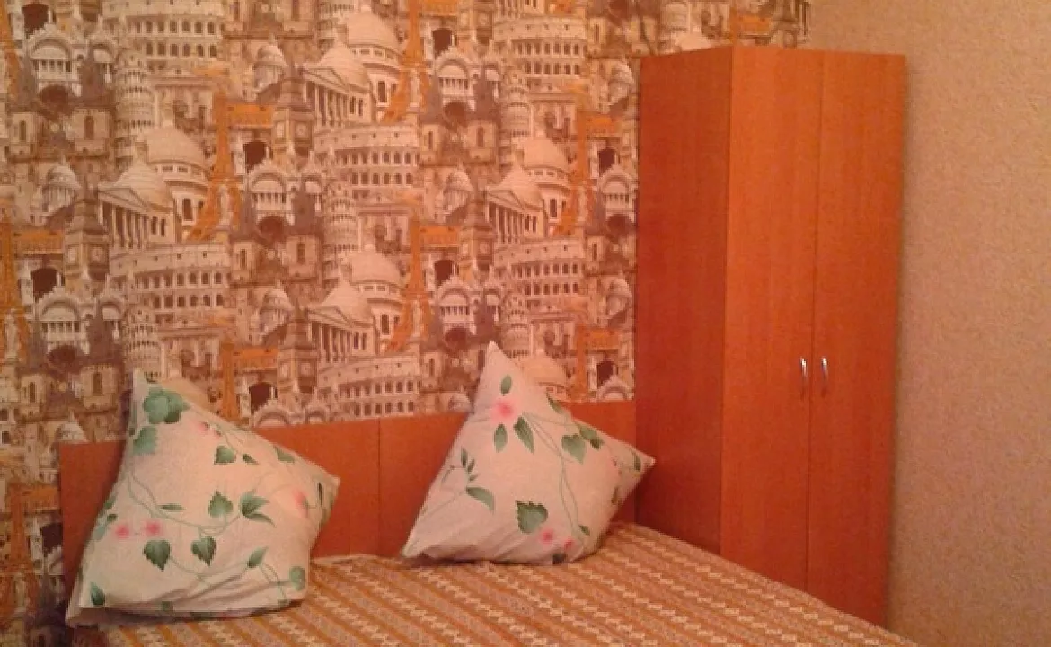 Стандарт. Гостевой дом Султан. Кучугуры