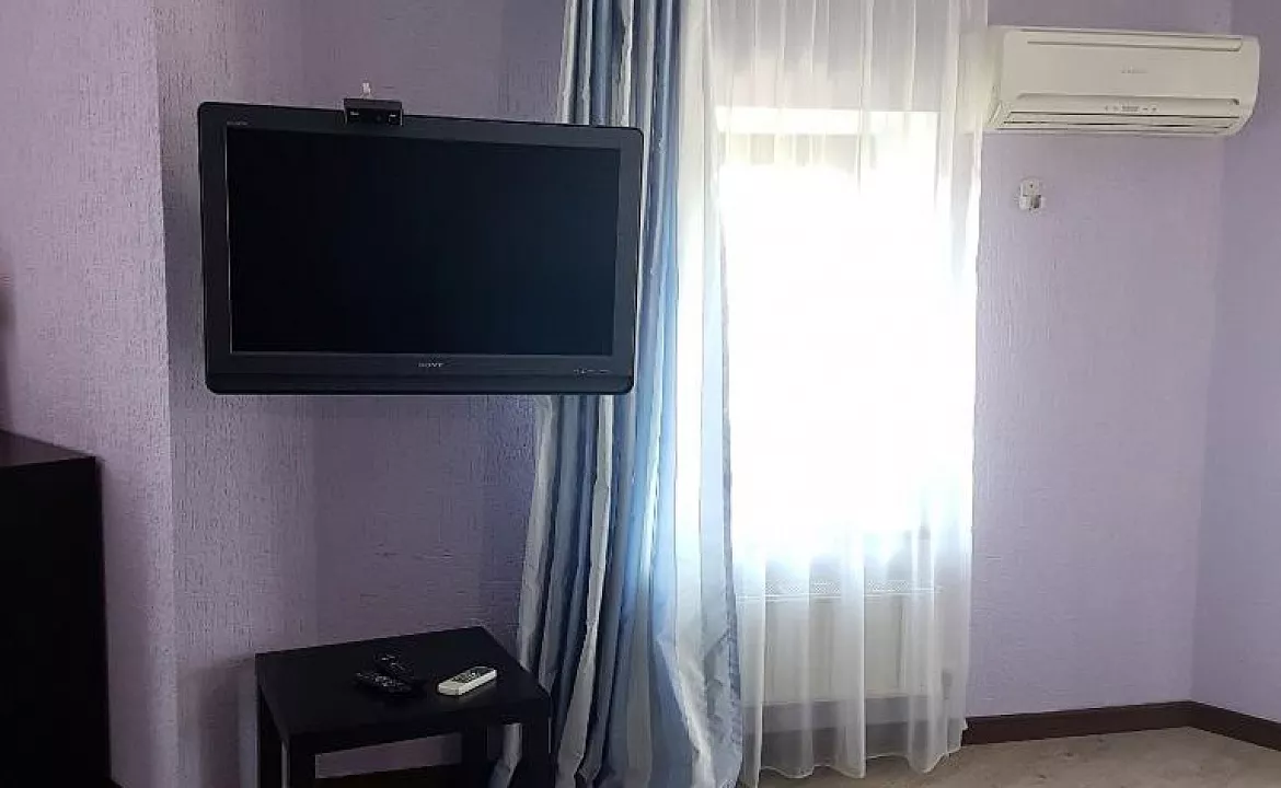 4-х местный номер. Гостевой дом "Симона". Витязево 4-х местный номер. Гостевой дом "Симона". Витязево