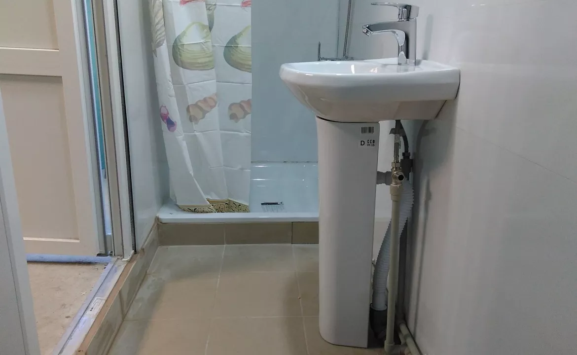 Номер для 4-5 человек. Гостевой дом «Лазурное». Лазурное