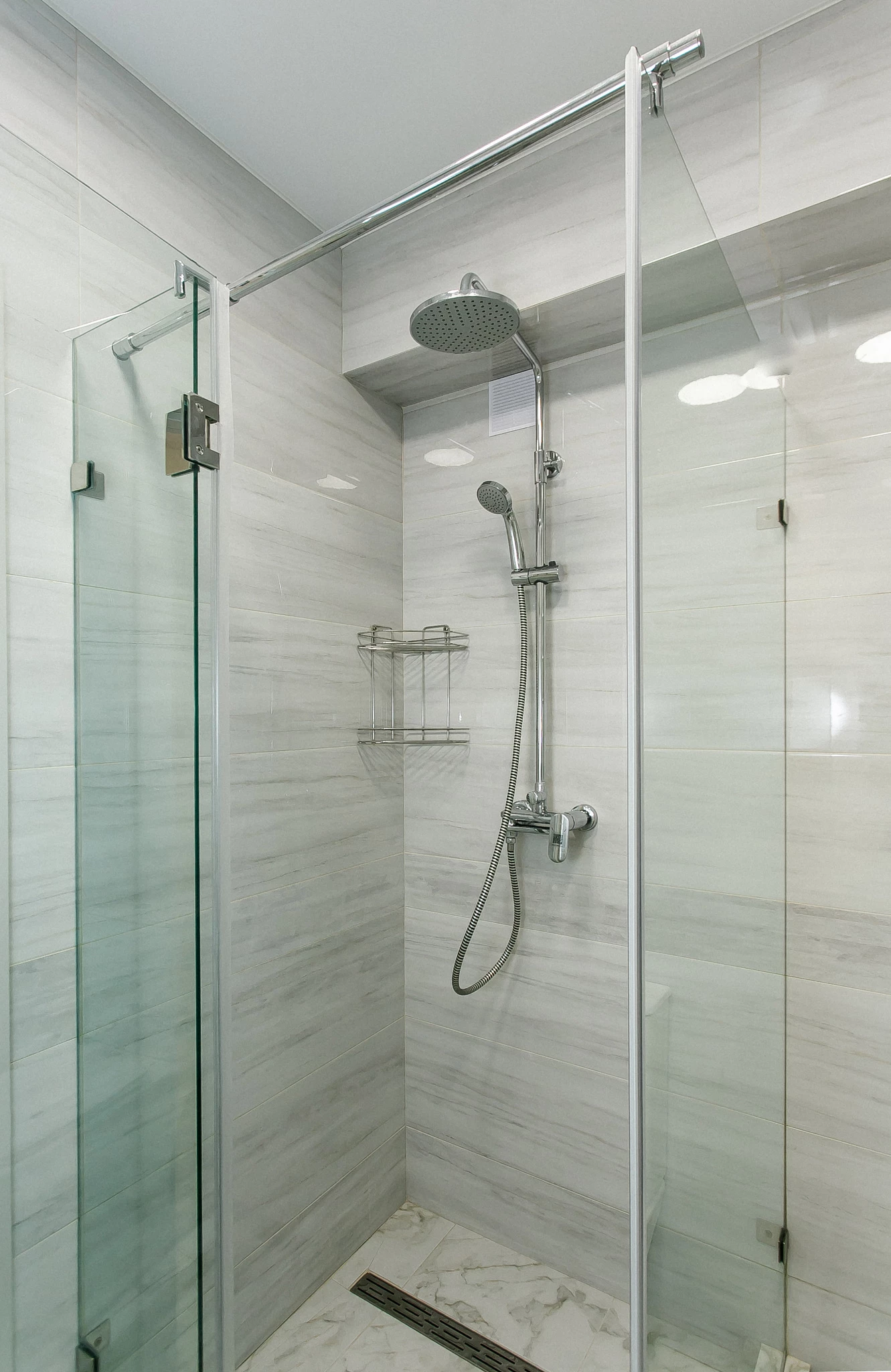 . Квартира в многоквартирном доме Стильная студия у самого моря. Дагомыс