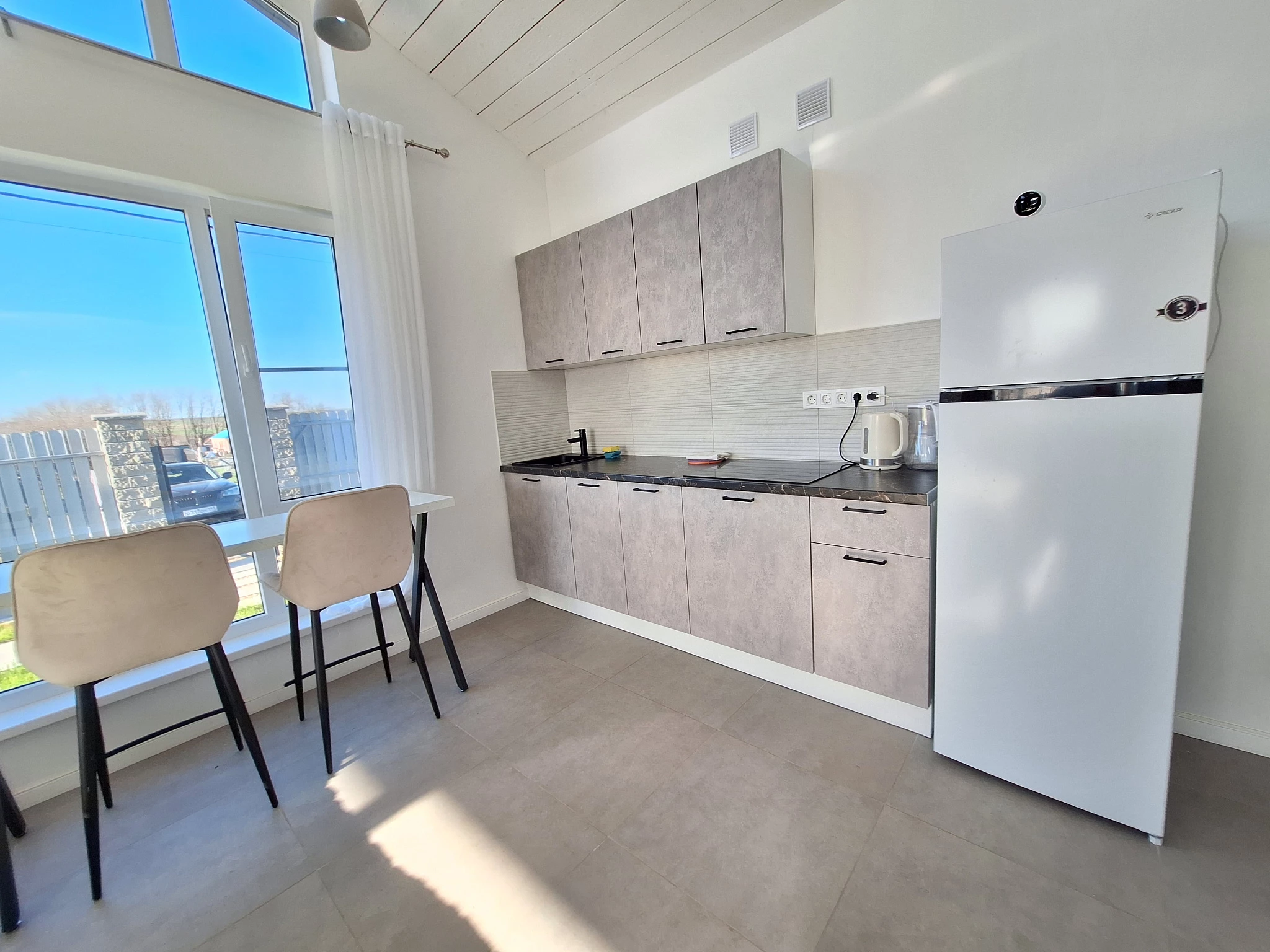 . Коттедж Коттедж Скандинавия Анапа . Анапа