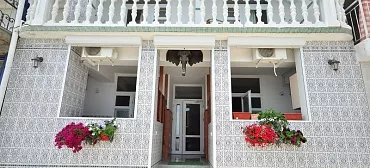 Мини-отель "Домик со слоном"