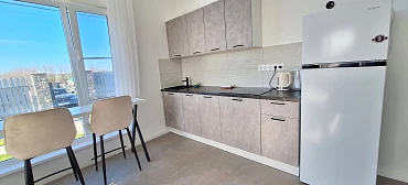 Коттедж Коттедж Скандинавия Анапа 