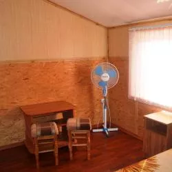 2-х местный номер Эконом. Гостевой дом "Валентина" - Архипо-Осиповка. Архипо-Осиповка