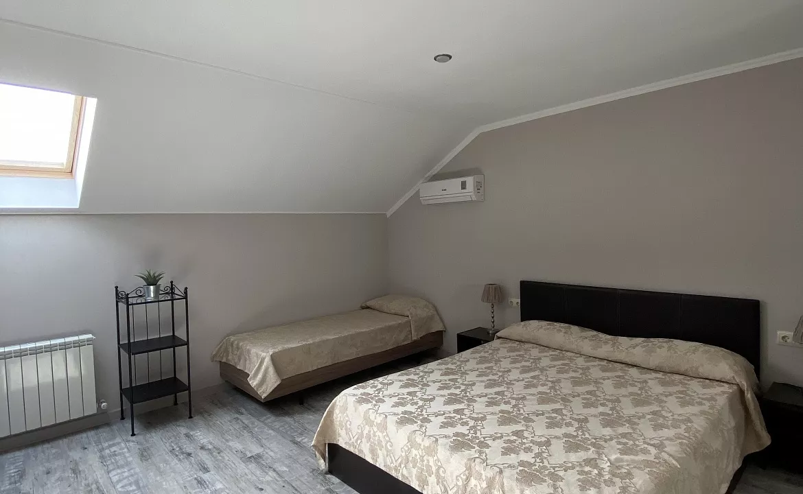 КВ 20. Апартаменты «Северный Берег» . Анапа КВ 20. Апартаменты «Северный Берег» . Анапа