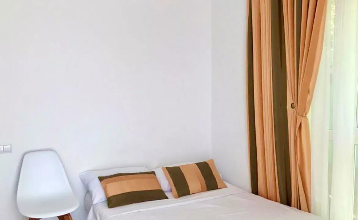 Стандартный номер. Отель Апарт отель "Дуэт". Ялта