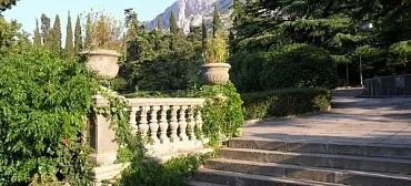 Отель "Гранд Флер"