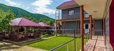 Гостевой дом "Водолей"