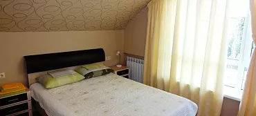 Частный сектор "Уют-эконом"