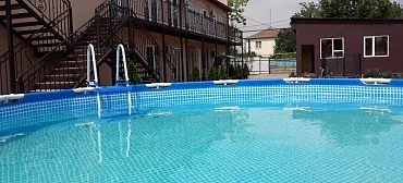 Гостевой дом Центральный