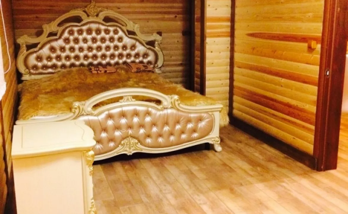 Люкс. Гостевой дом "Два Аиста". Сочи