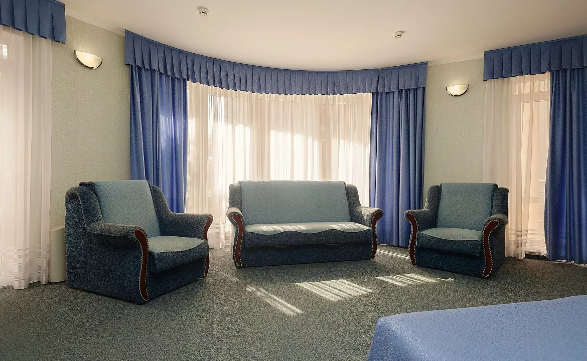 Семейный номер Deluxe . Гостевой дом Дом у Моря ЛАКИ. Геленджик Семейный номер Deluxe . Гостевой дом Дом у Моря ЛАКИ. Геленджик