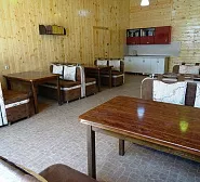 Гостевой дом Тихорецкая 5А