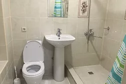 Частный сектор Евгения