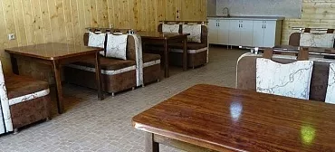 Гостевой дом Тихорецкая 5А