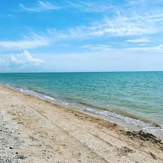 . Коттедж Azov Country Resort. Должанская