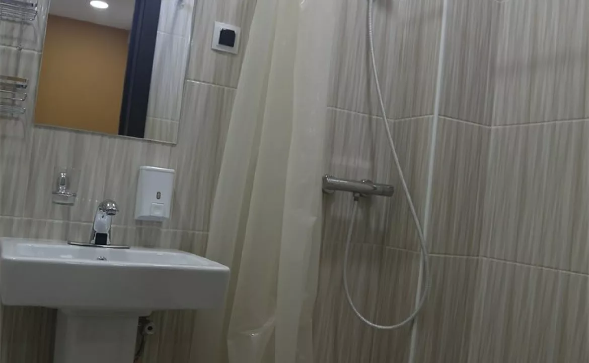 Двухкомнатные Апартаменты. АПАРТ-ОТЕЛЬ «ЛЕРО». Керчь