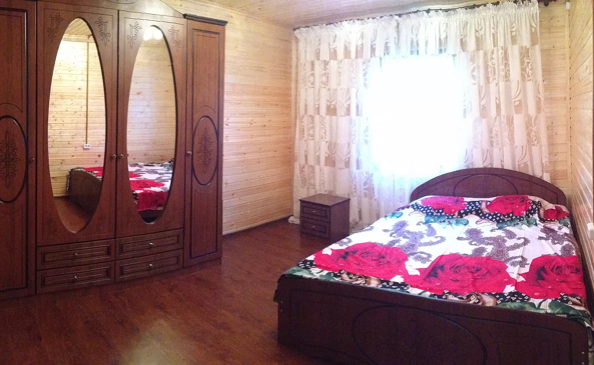 Двухместный номер. Гостевой дом У Ирины. Пицунда