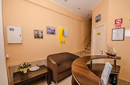 Мини-отель "Мечта"