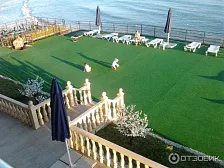 Гостинично-ресторанный комплекс «Golden hills» Гостинично-ресторанный комплекс «Golden hills»