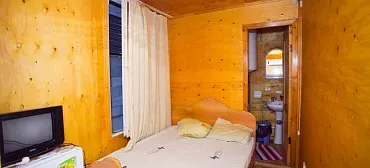 Гостевой дом «0 метров до моря»