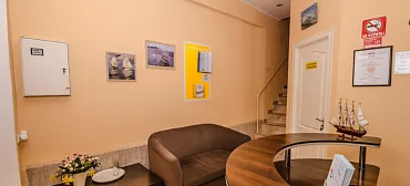 Мини-отель "Мечта"