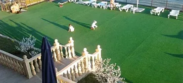 Гостинично-ресторанный комплекс «Golden hills»