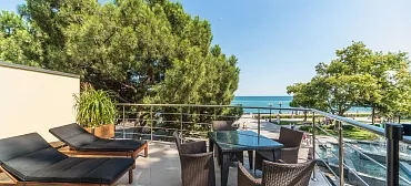 Бутик-отель Пряности и Страсти